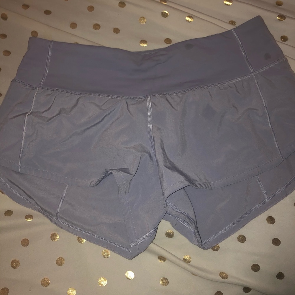Lulu shorts
